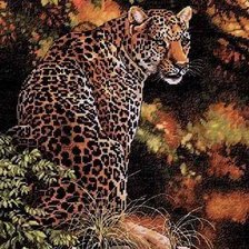 Схема вышивки «№781932»