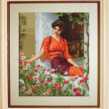 Схема вышивки «№781935»