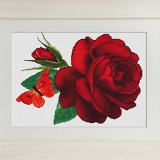 Схема вышивки «№781950»