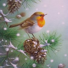 Схема вышивки «№782007»