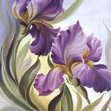 Схема вышивки «№782017»