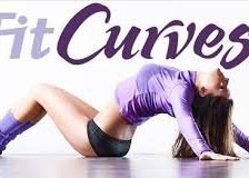 Схема вышивки «фитнес»