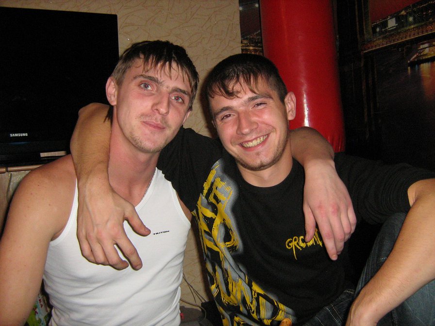 друзья - оригинал