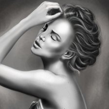 Схема вышивки «№782241»