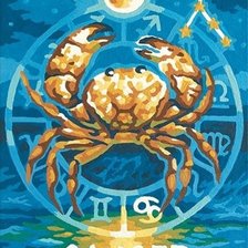 Схема вышивки «hfr»