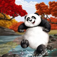 Схема вышивки «№782307»