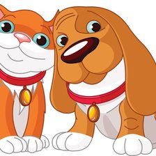 Схема вышивки «2»