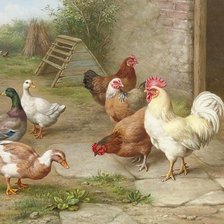 Схема вышивки «№782428»