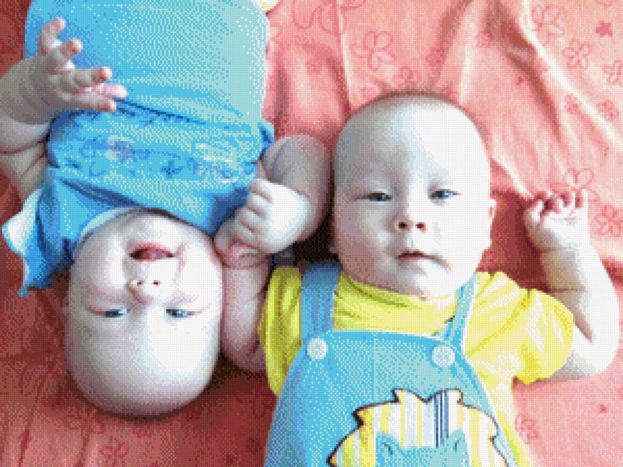 Мои Солнышки - предпросмотр