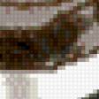 Предпросмотр схемы вышивки «кофе» (№782635)