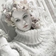 Схема вышивки «№782698»