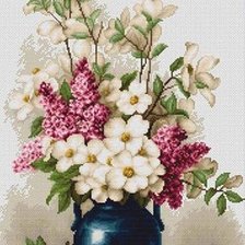 Схема вышивки «№782822»