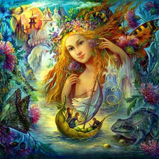 Схема вышивки «№782929»