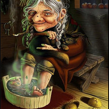 Схема вышивки «№782931»