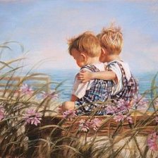 Схема вышивки «№782941»