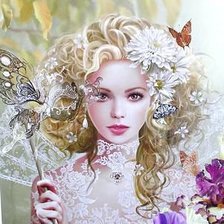 Схема вышивки «№782947»