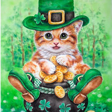 Схема вышивки «№782950»