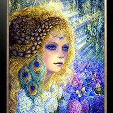 Схема вышивки «№782952»