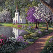 Схема вышивки «№782971»