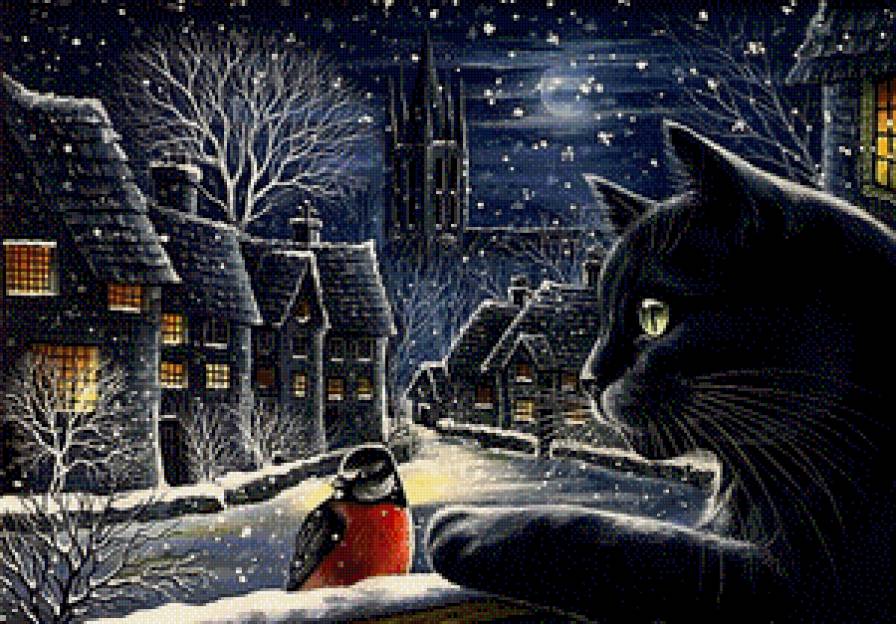 коты ирины гармашовой - котики - предпросмотр