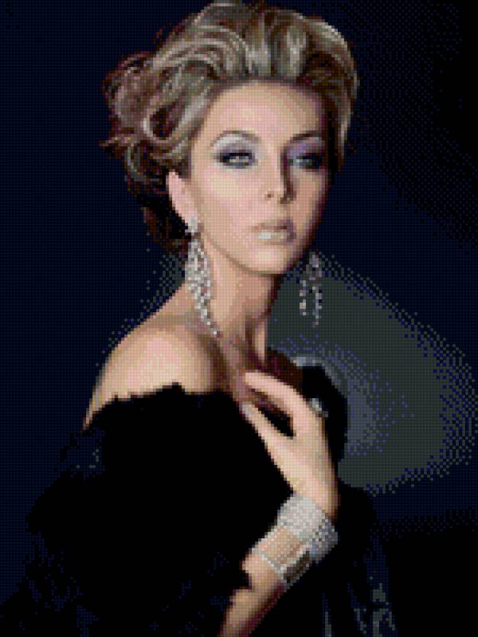 №783088 - девушка, портрет - предпросмотр