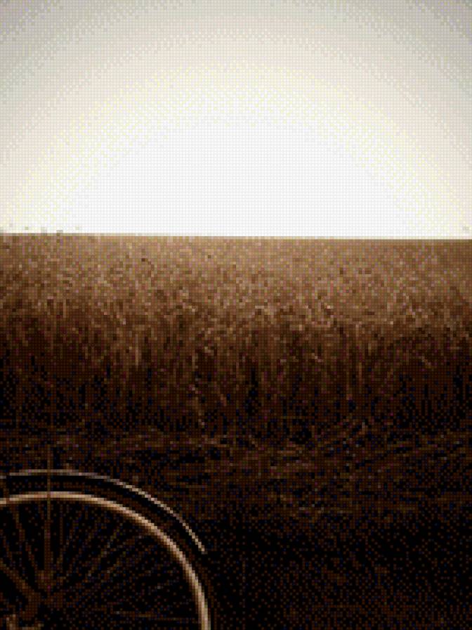 пейзаж - предпросмотр