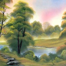 Схема вышивки «№783234»