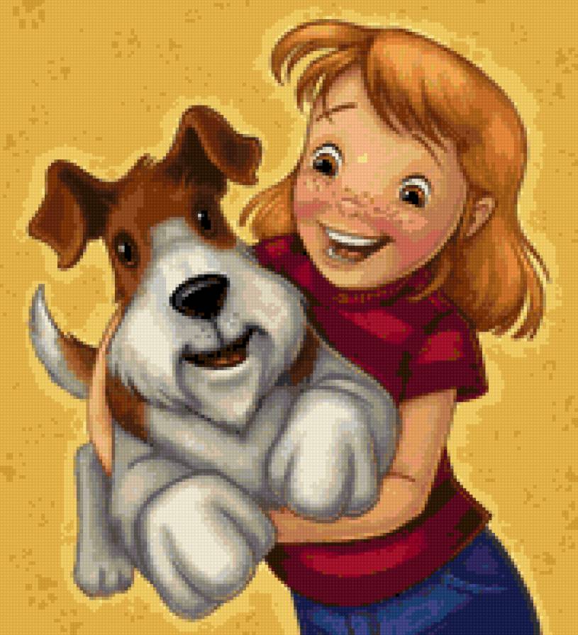 Для внучат - для детей - предпросмотр