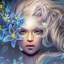 Схема вышивки «№783355»