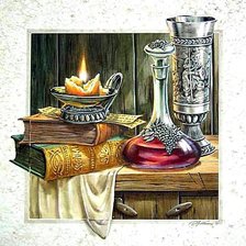 Схема вышивки «№783584»