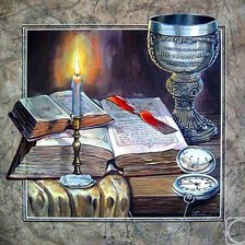 Схема вышивки «№783586»