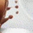 Предпросмотр схемы вышивки «кофейный блюз» (№783709)