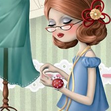 Схема вышивки «№783824»