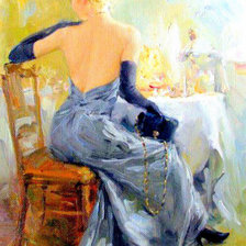 Схема вышивки «№783826»