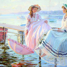 Схема вышивки «№783827»