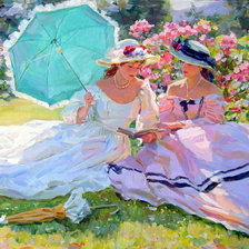 Схема вышивки «№783828»