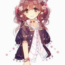 Схема вышивки «№784018»