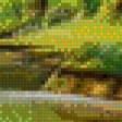 Предпросмотр схемы вышивки «Природа» (№784026)