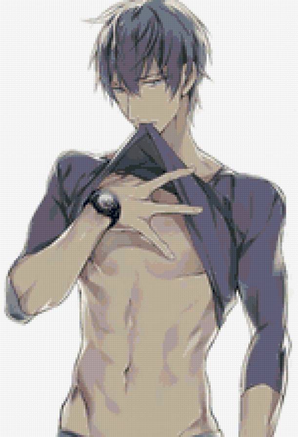 Kurose - manga, yaoi, tencount, kurose, anime - предпросмотр