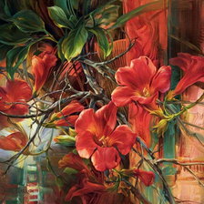 Схема вышивки «№784067»