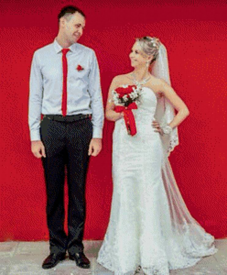 свадьба любимой подруги - подруга - предпросмотр