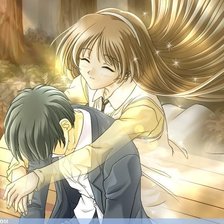 Схема вышивки «Любовь»