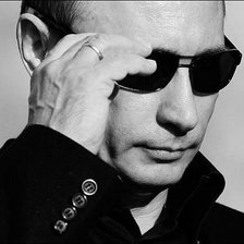 Схема вышивки «ВВП»