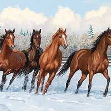 Схема вышивки «№784774»