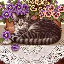 Схема вышивки «№784787»