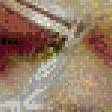 Предпросмотр схемы вышивки «Мираж» (№784800)