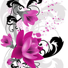 Схема вышивки «№784824»