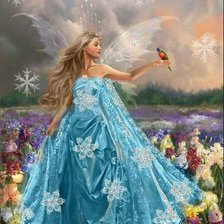 Схема вышивки «№784842»