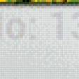 Предпросмотр схемы вышивки «поле подсолнухов» (№784985)
