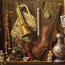 Схема вышивки «№785051»